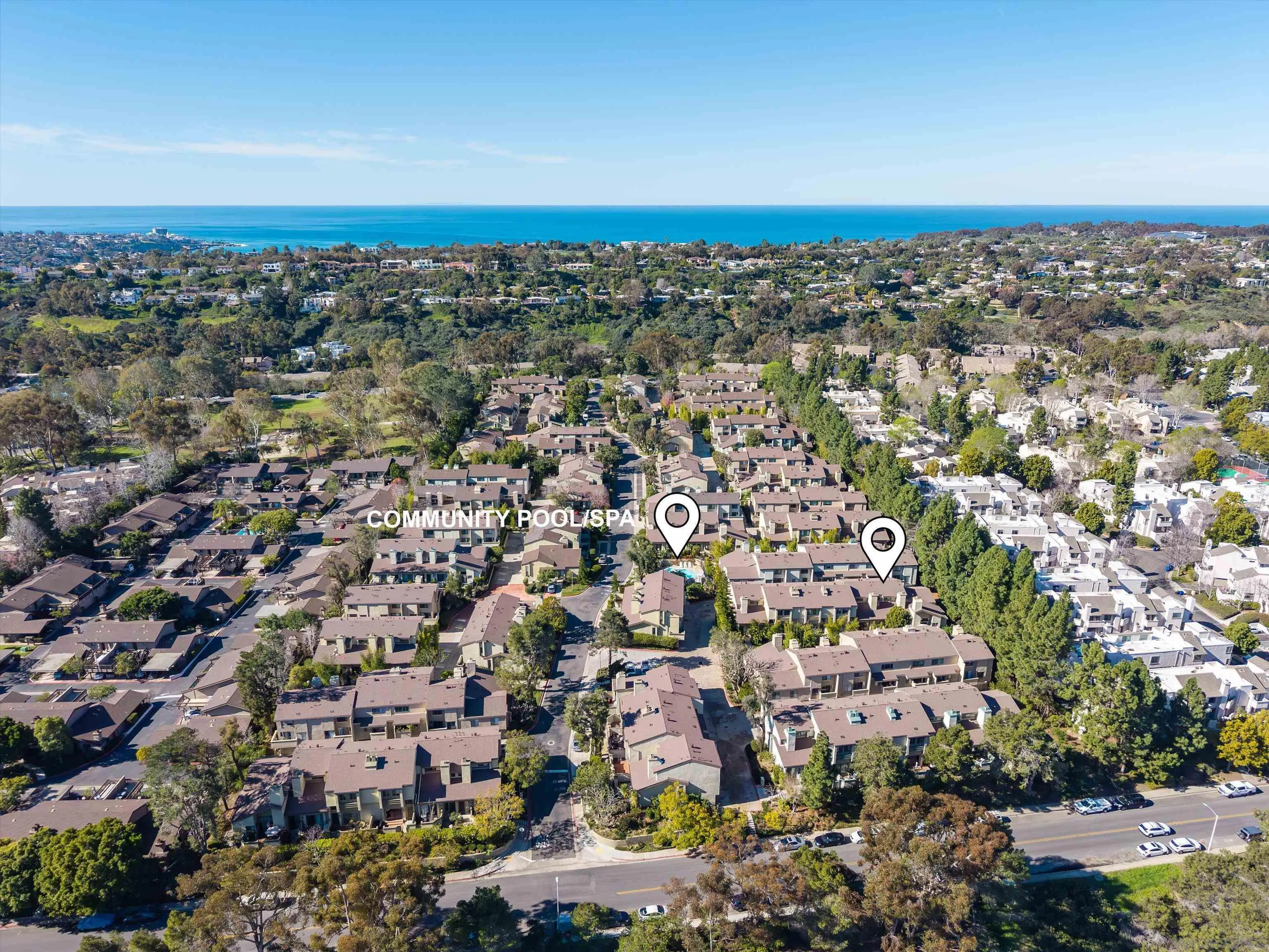 3320 Caminito Eastbluff Unit 135