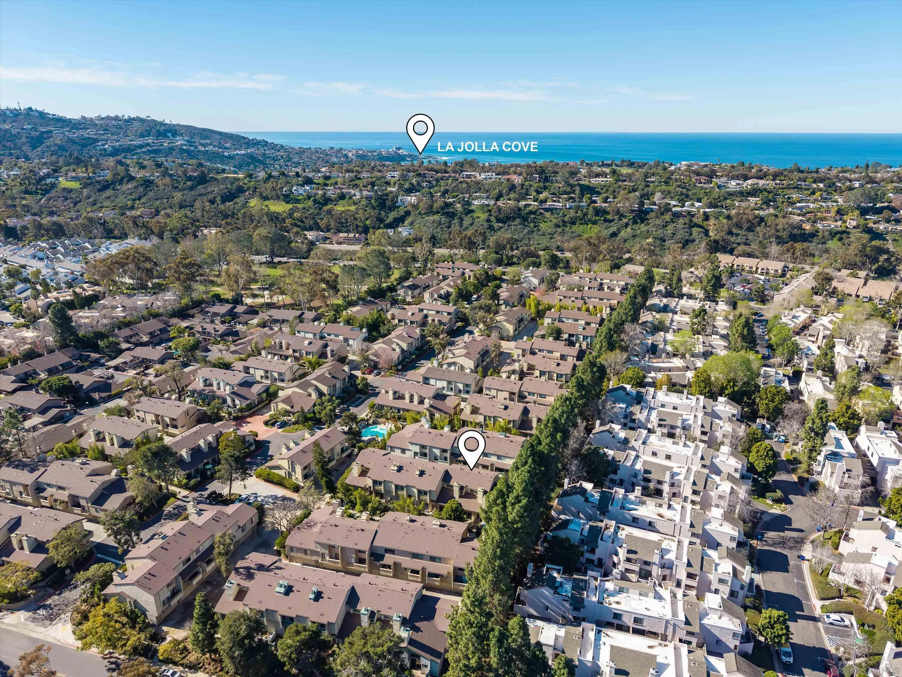 3320 Caminito Eastbluff Unit 135