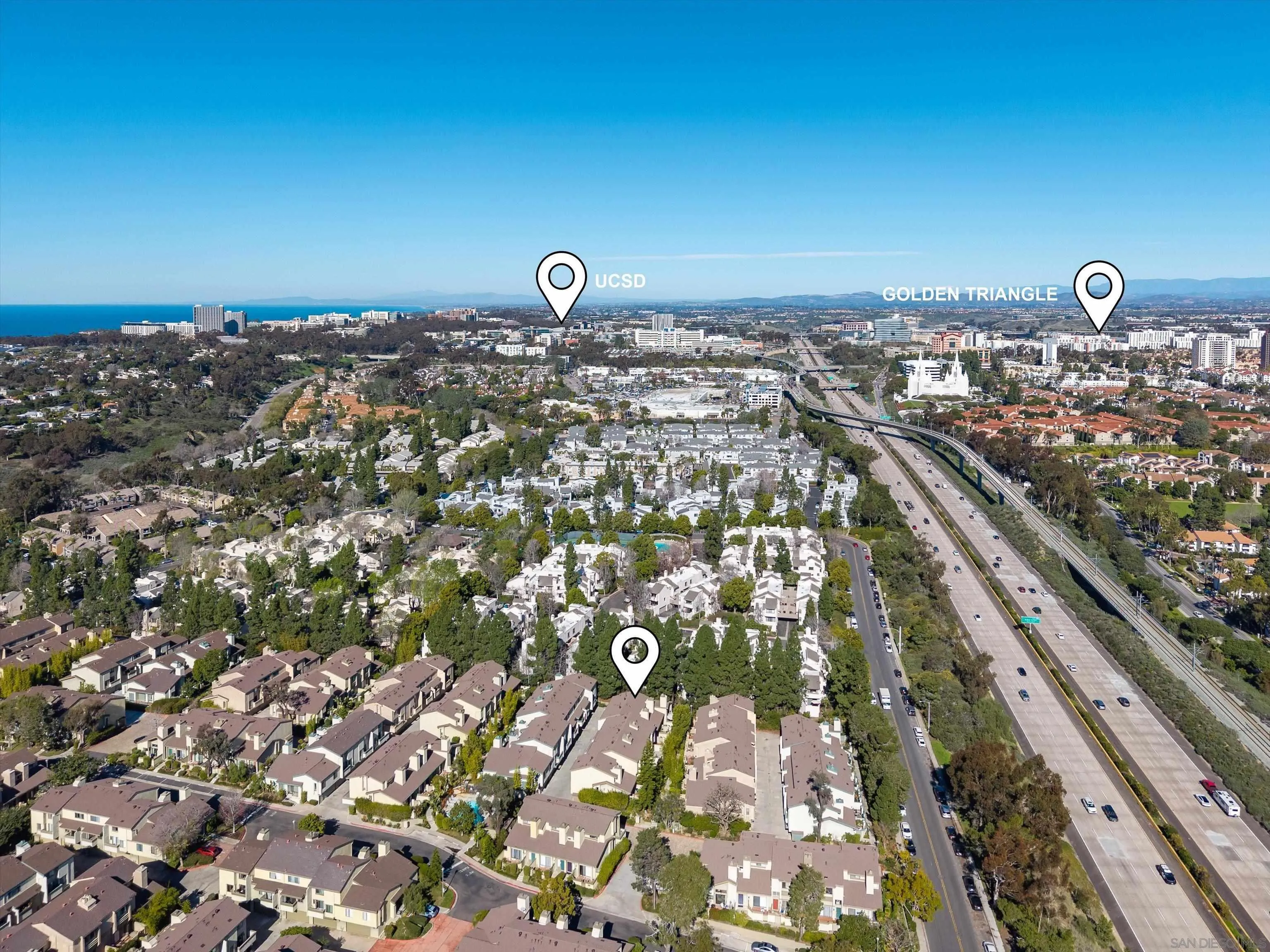 3320 Caminito Eastbluff Unit 135