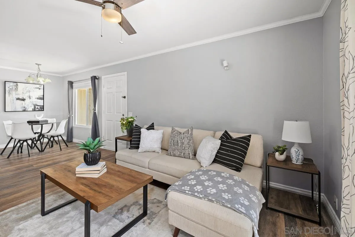 4050 Porte La Paz Unit 44