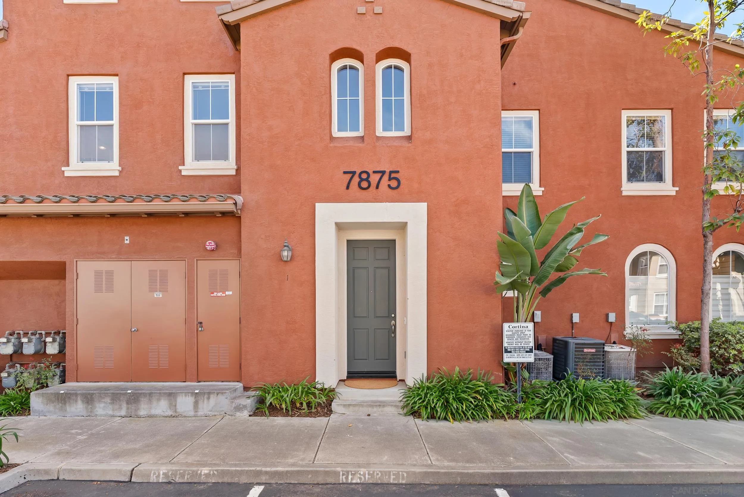 7875 Via Montebello Unit 1