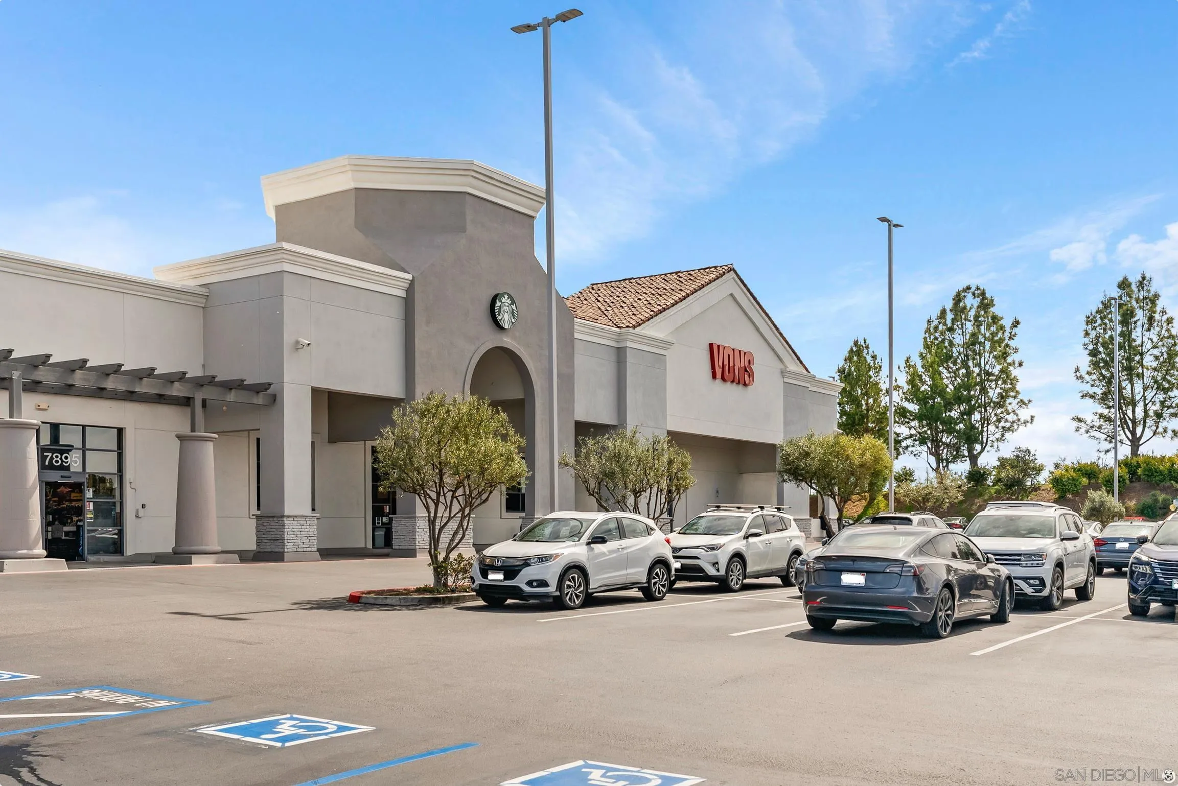 7875 Via Montebello Unit 1