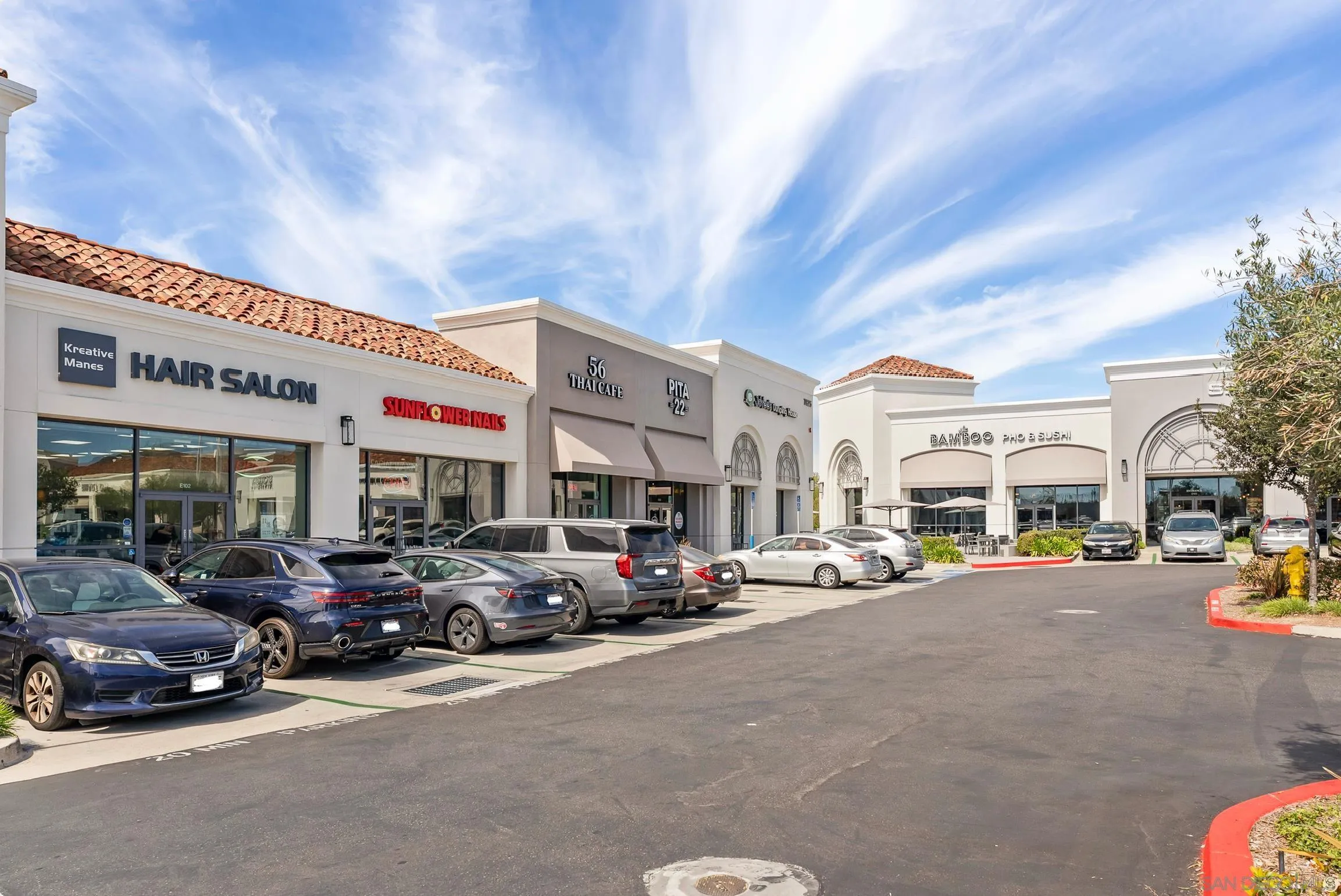 7875 Via Montebello Unit 1