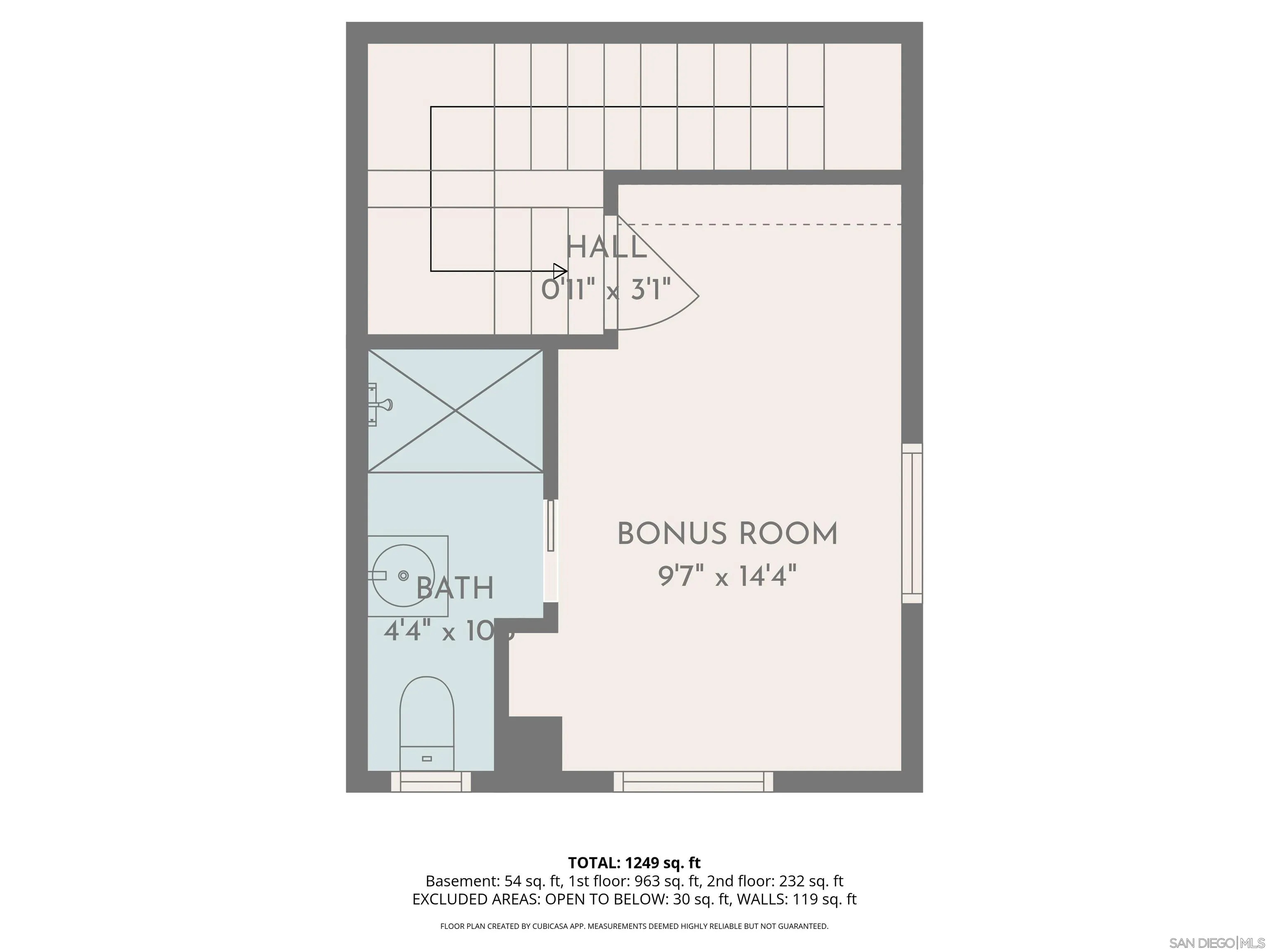 7875 Via Montebello Unit 1