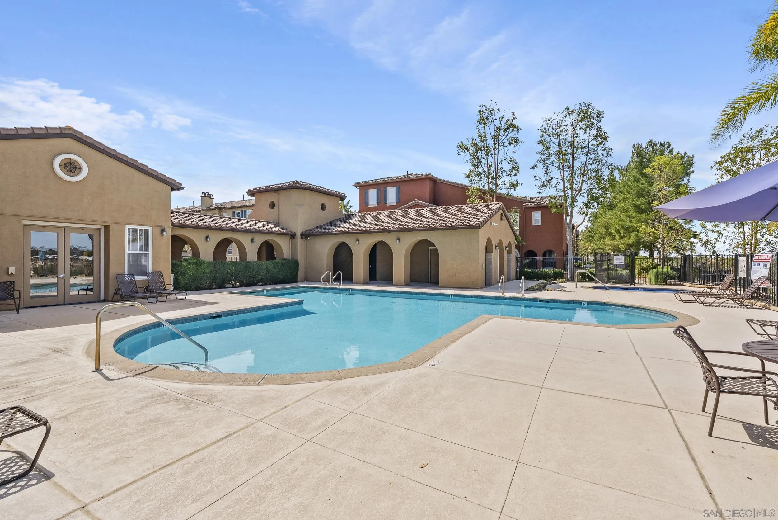 7875 Via Montebello Unit 1