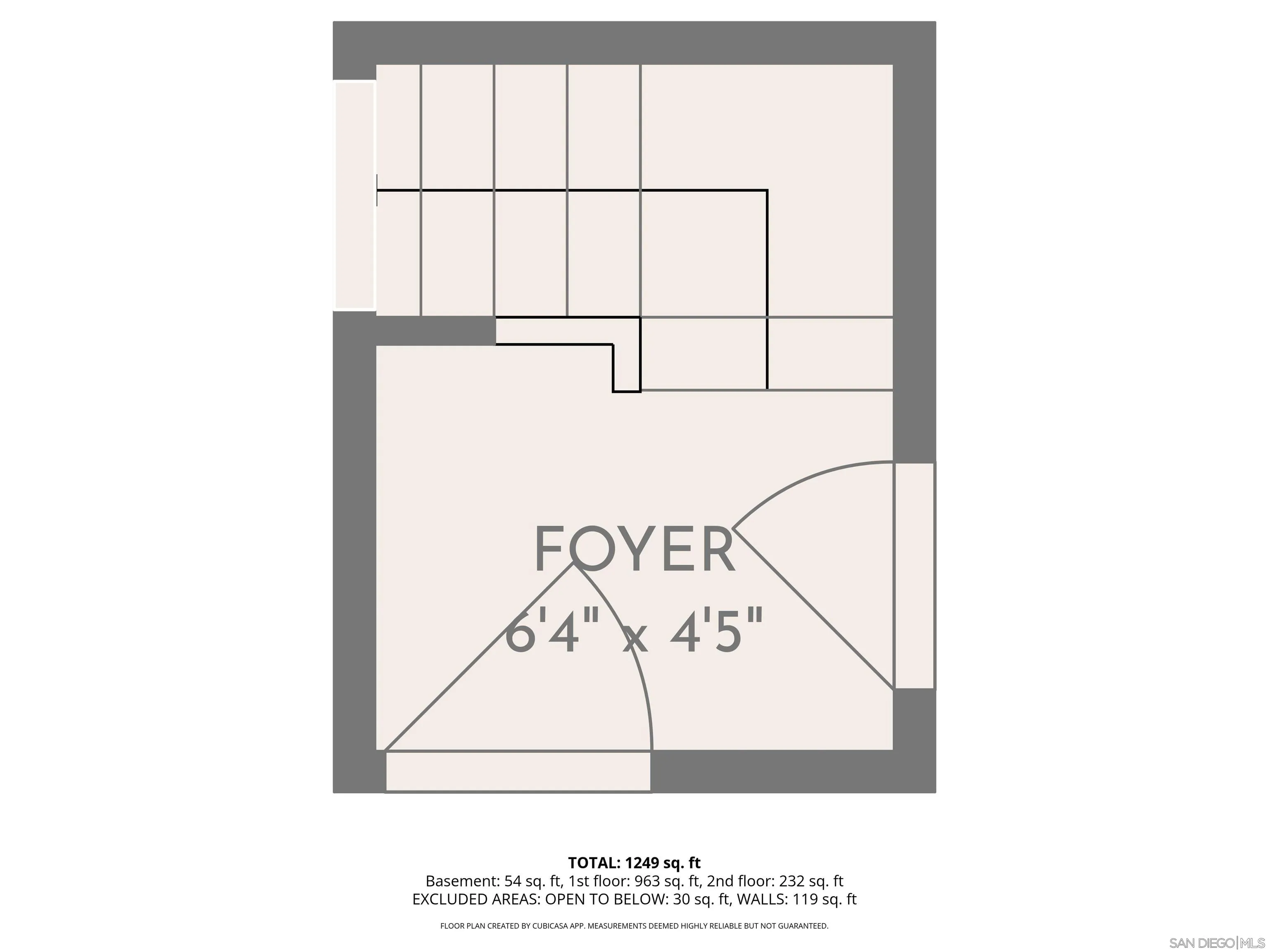 7875 Via Montebello Unit 1