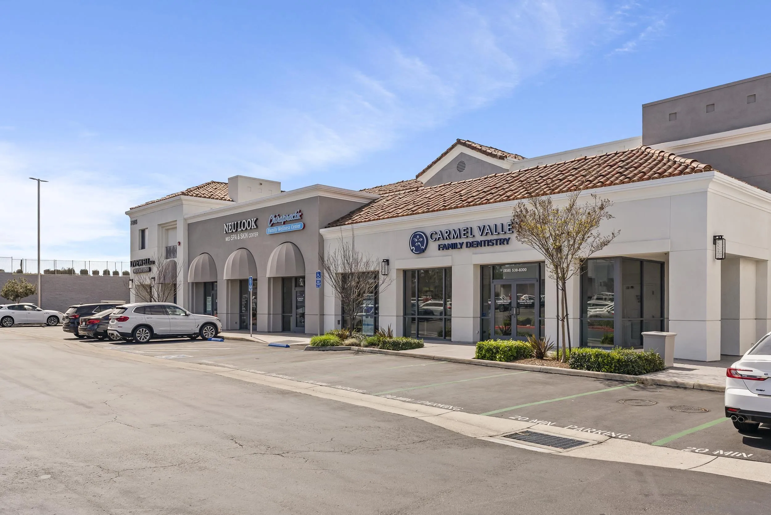 7875 Via Montebello Unit 1