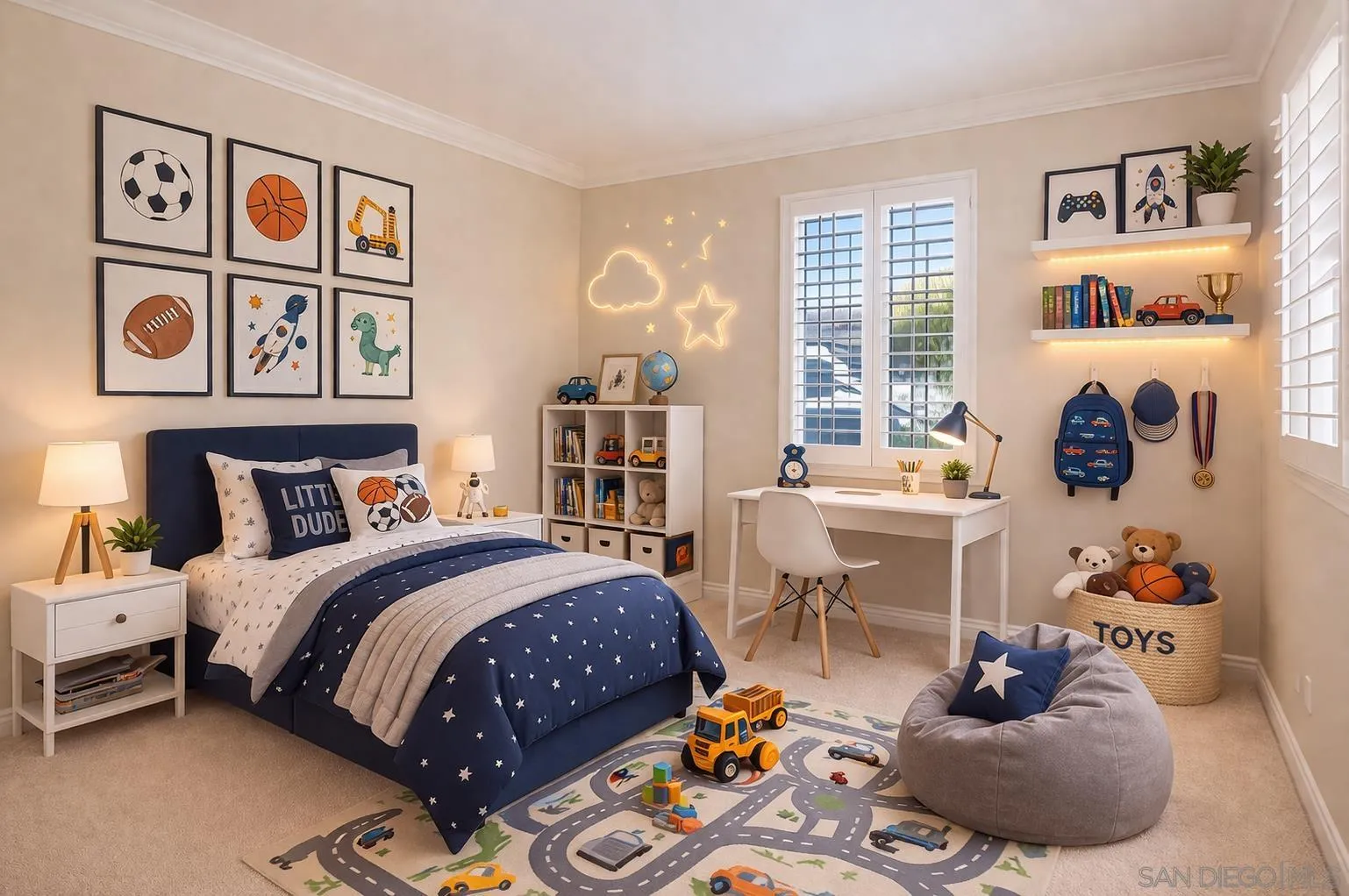 4443 Shorepointe