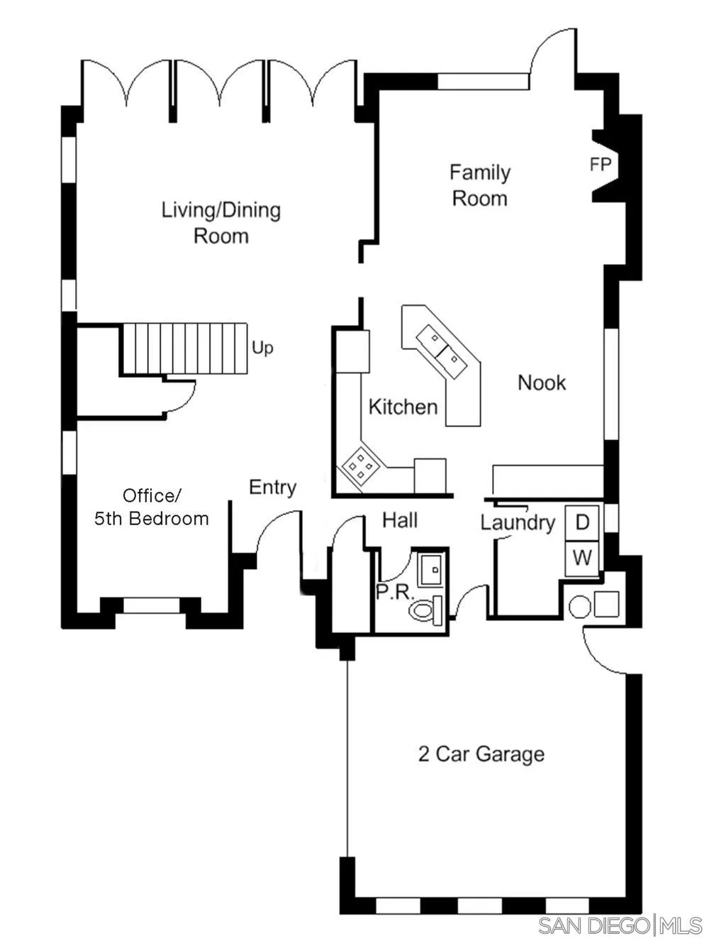 4443 Shorepointe