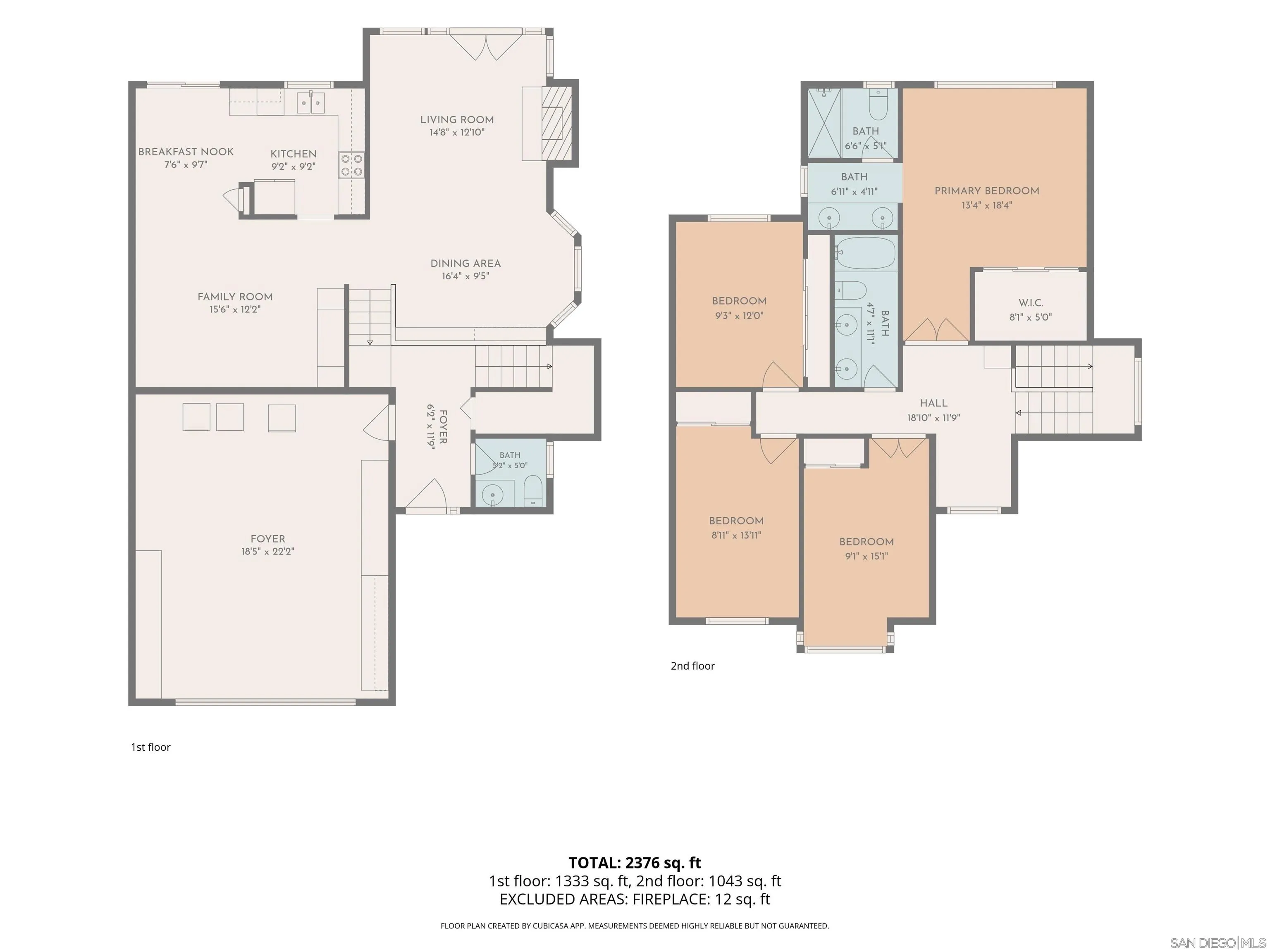 17702 Tristania Pl