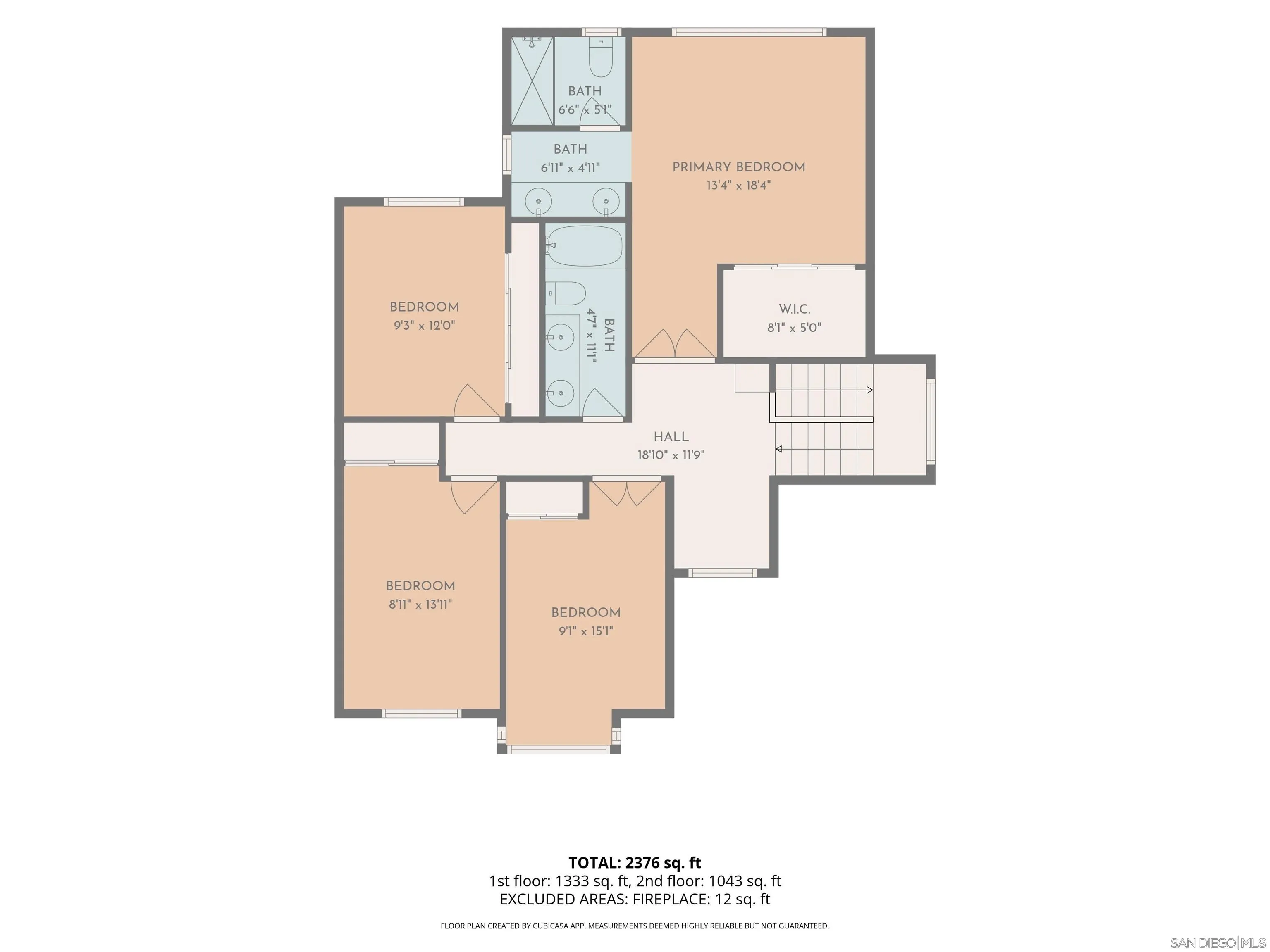 17702 Tristania Pl