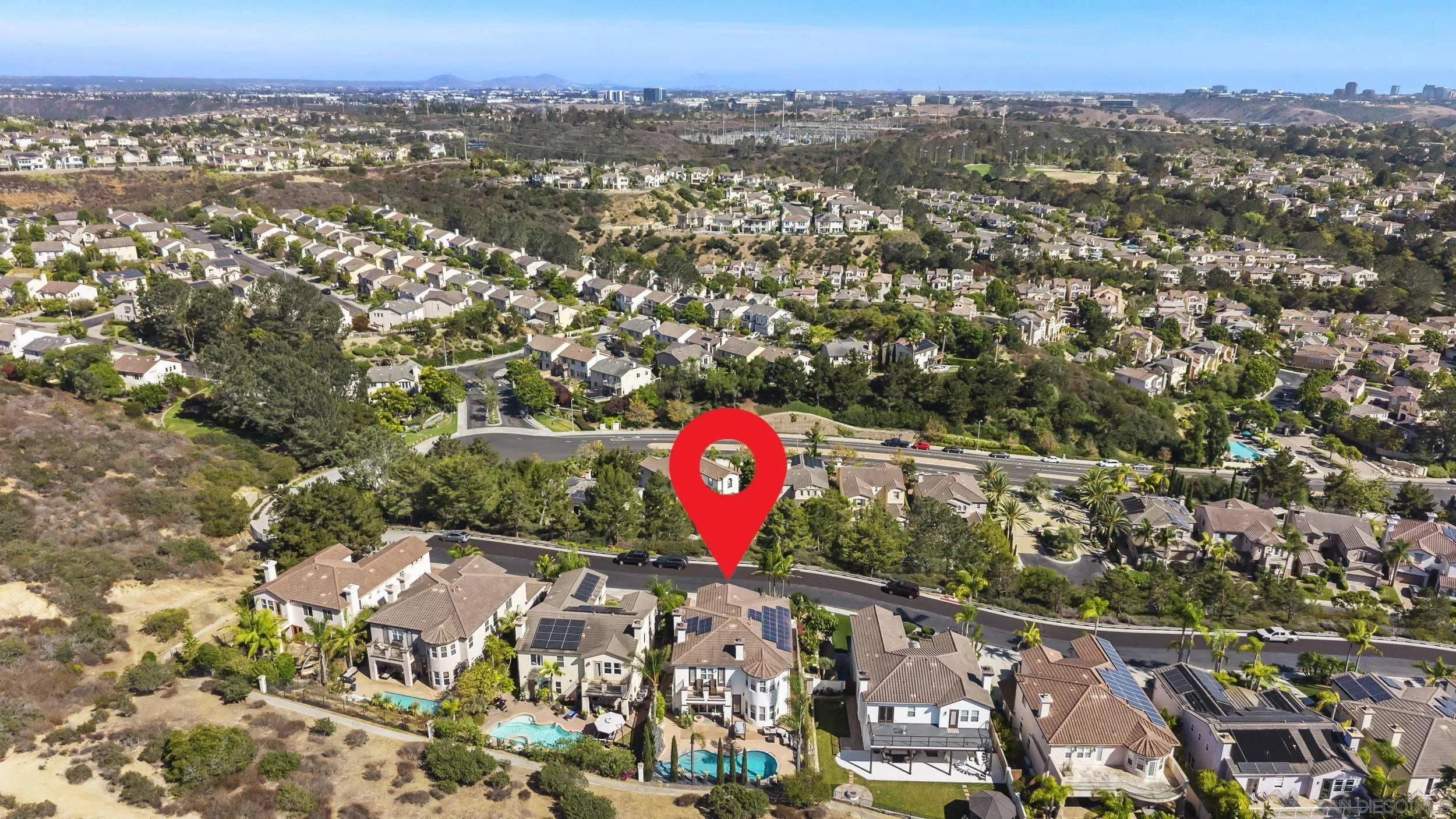4058 Lago De Grate Cir.