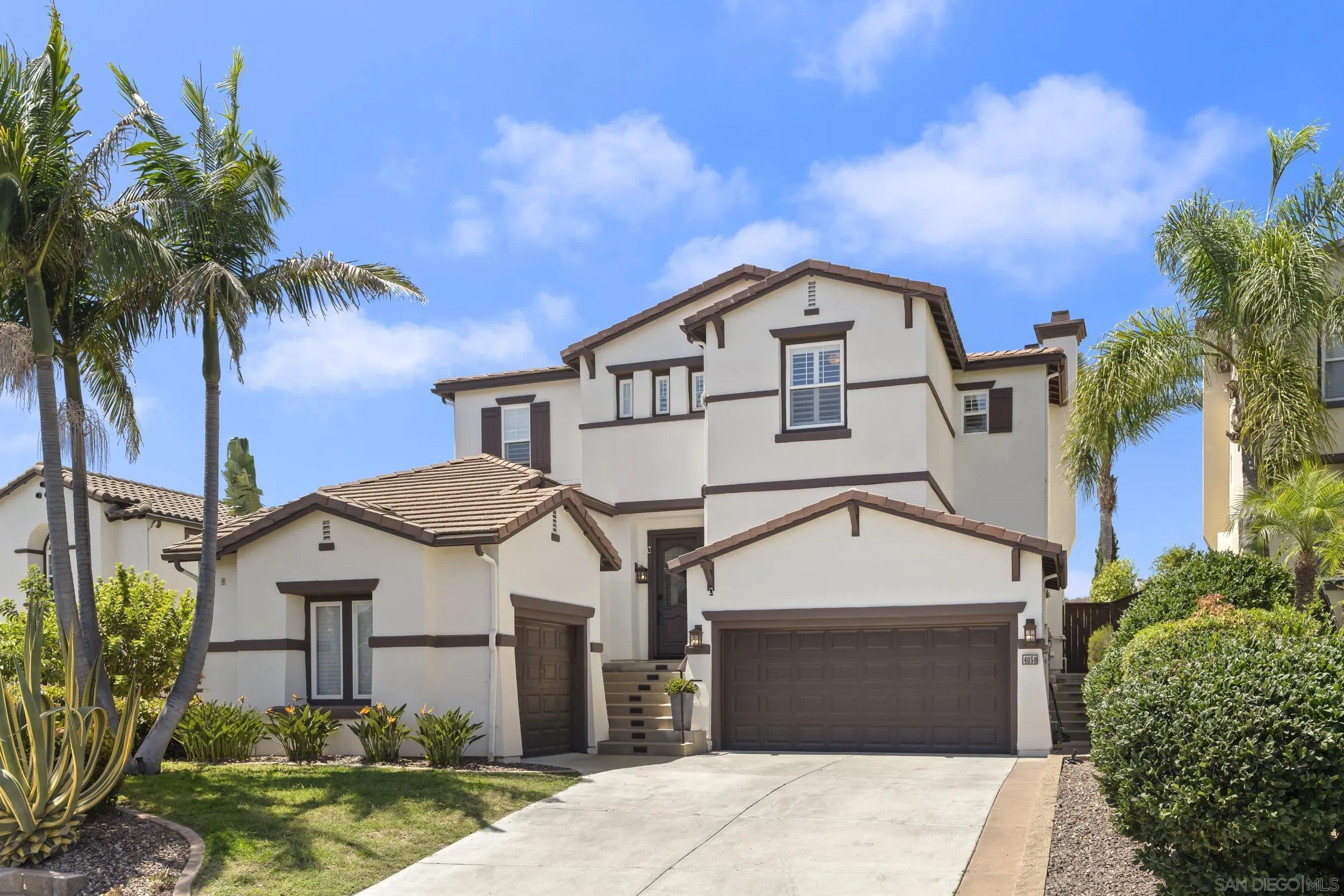 4058 Lago De Grate Cir.