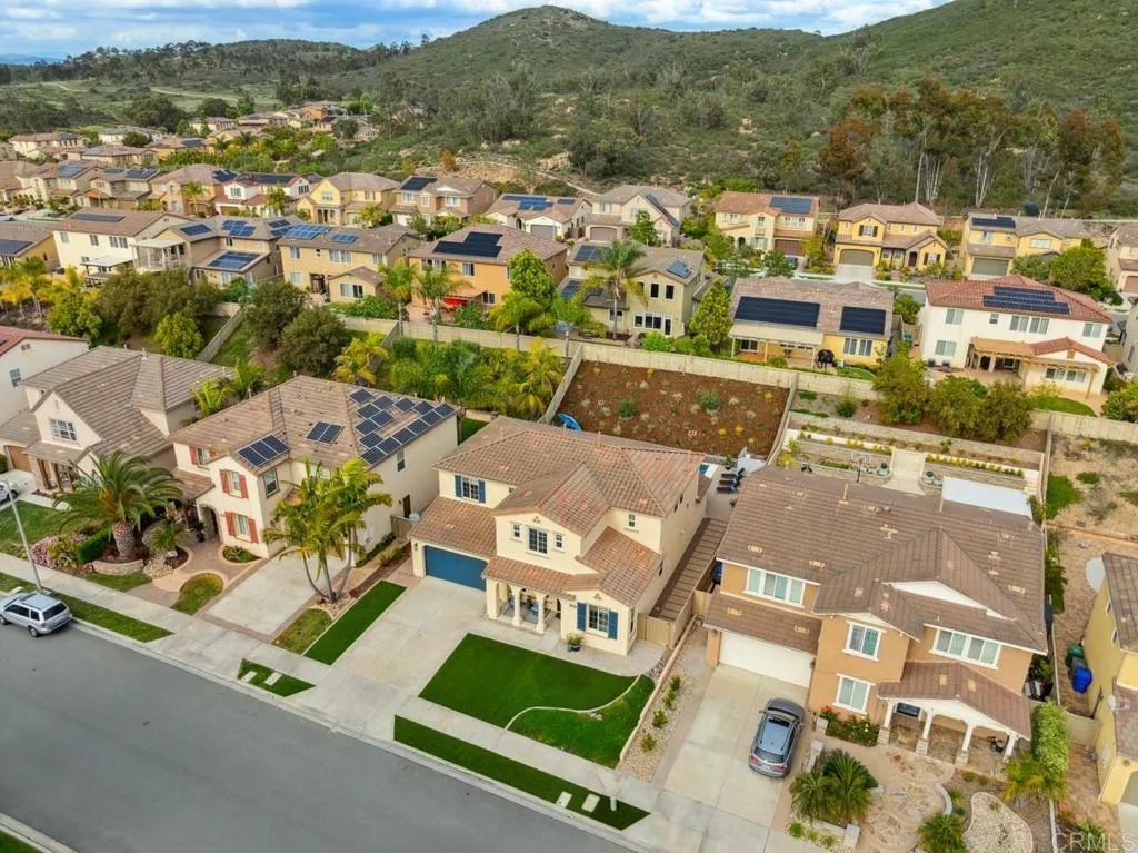 17541 Black Granite Drive