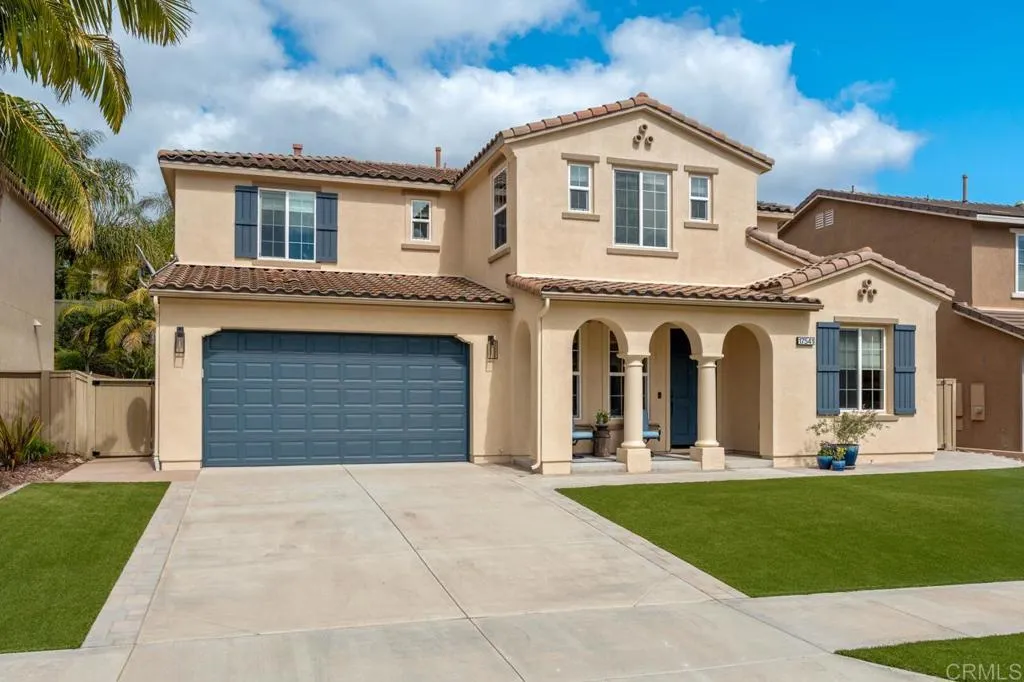 17541 Black Granite Drive