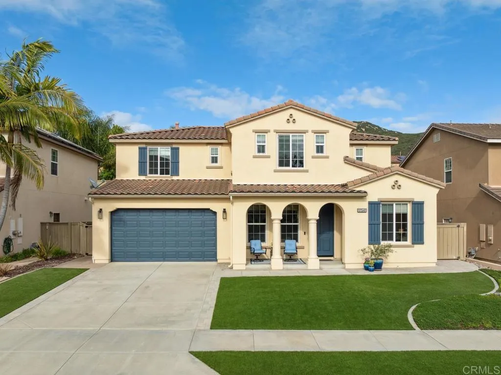17541 Black Granite Drive