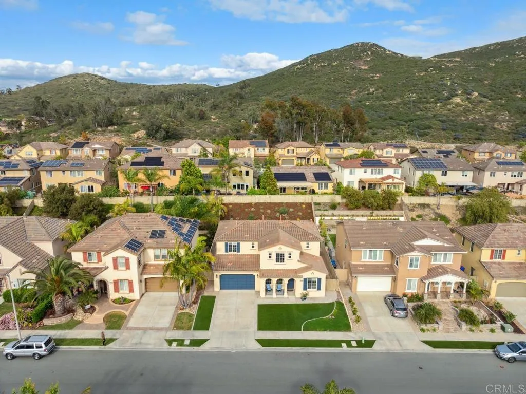 17541 Black Granite Drive