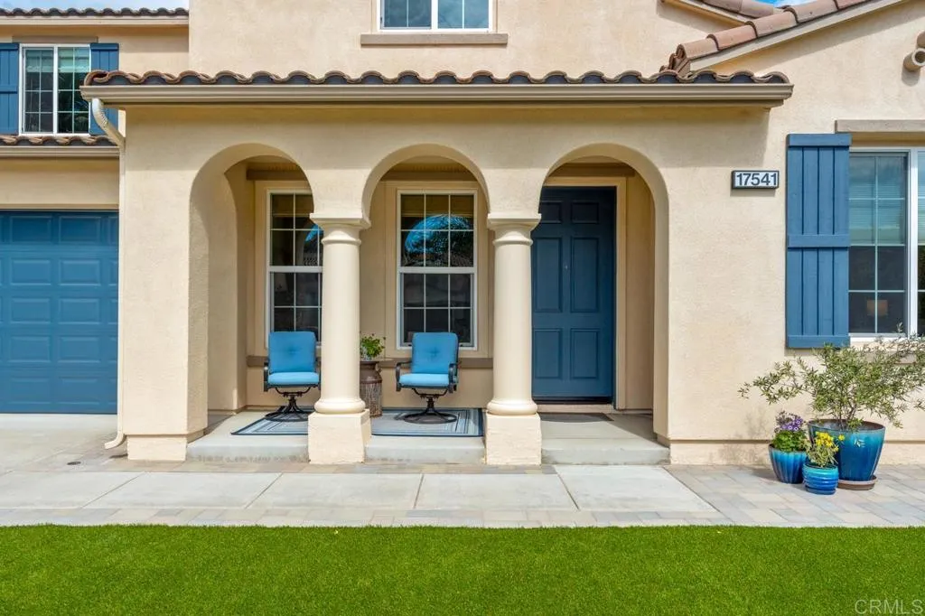 17541 Black Granite Drive