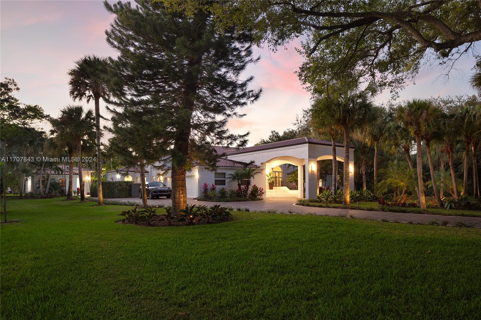 12100 SW 60th Ct
