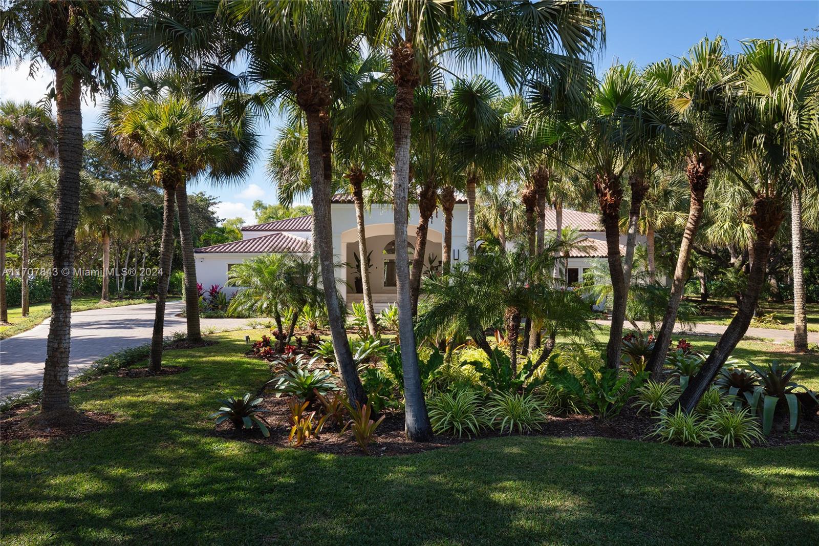 12100 SW 60th Ct