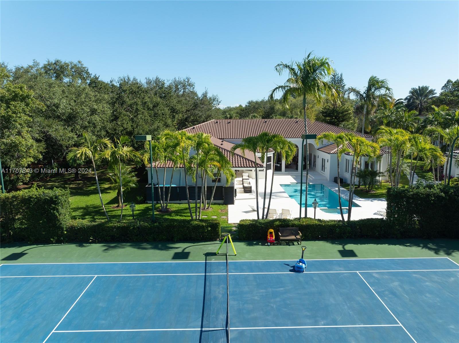 12100 SW 60th Ct