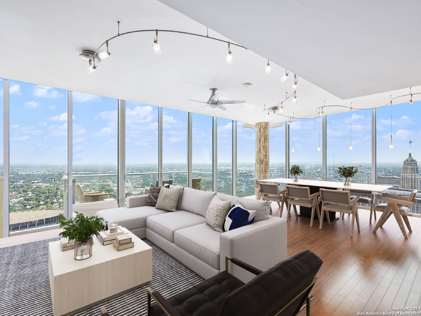 610 E Market St Unit: 3001