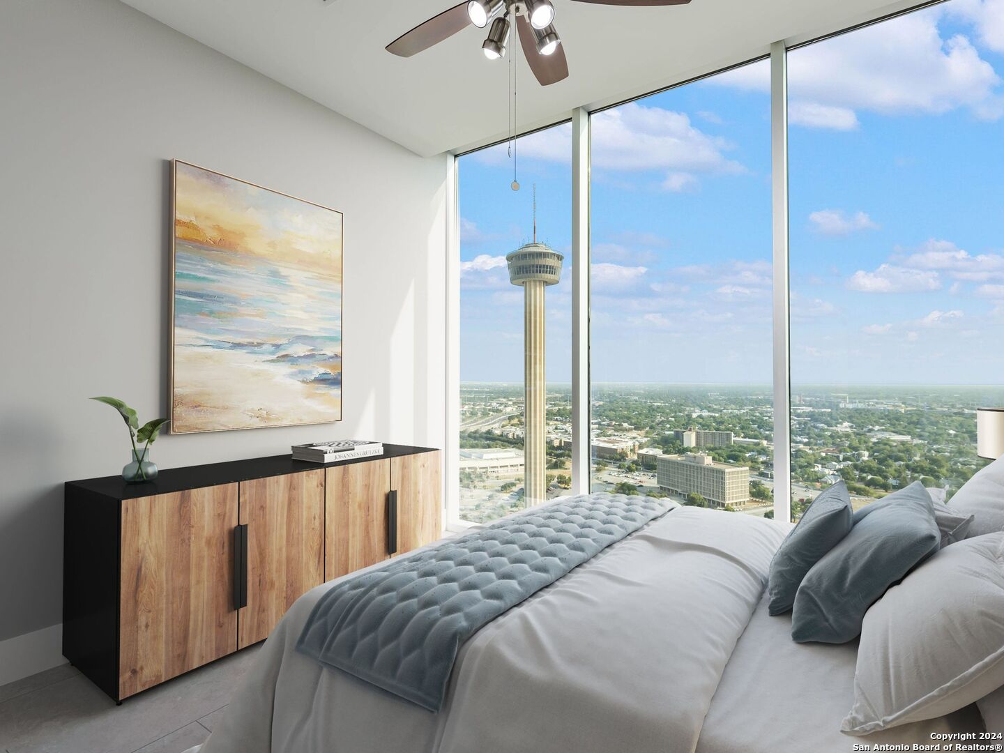 610 E Market St Unit: 3001