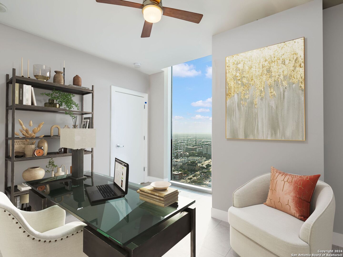 610 E Market St Unit: 3001