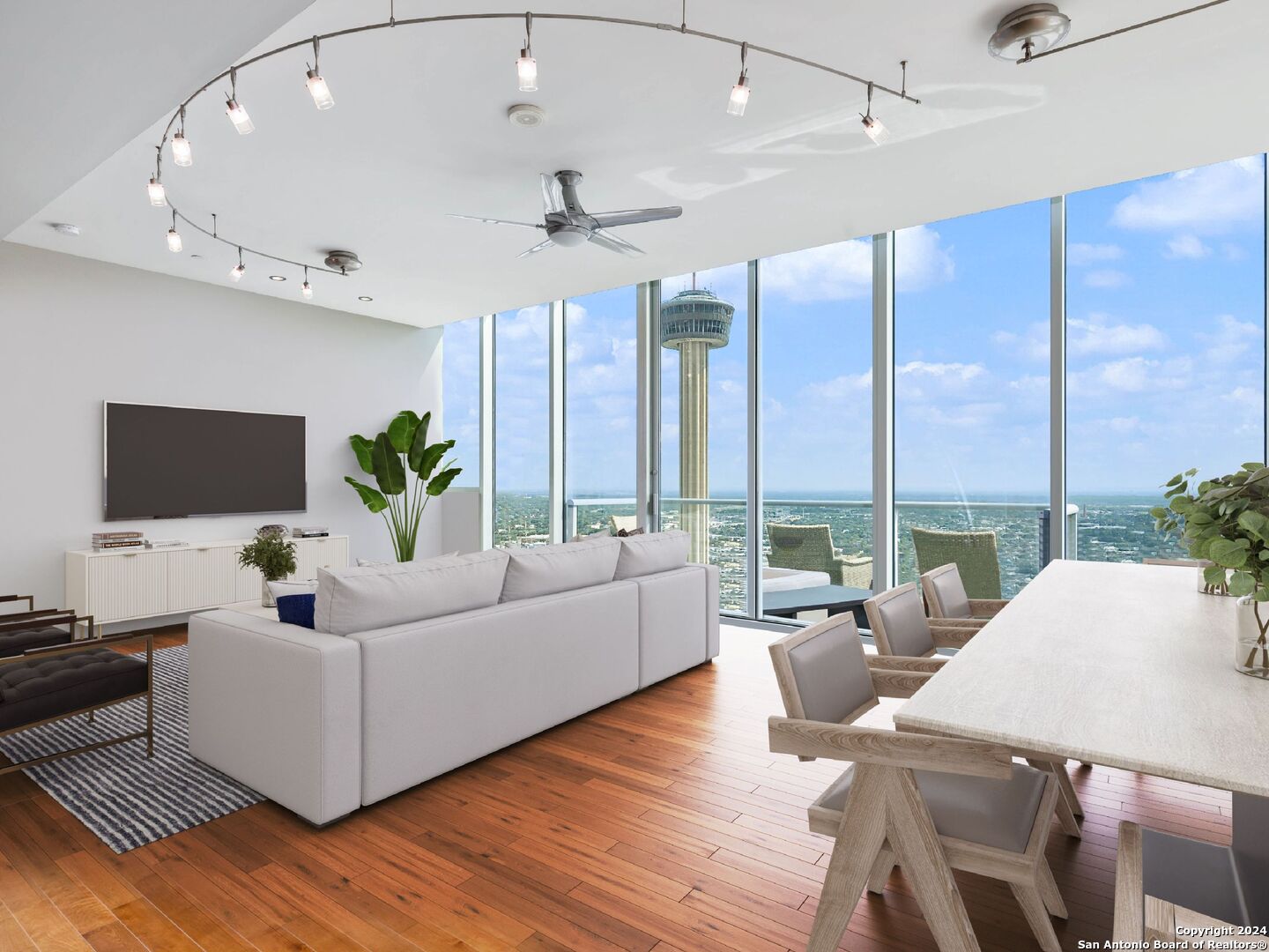 610 E Market St Unit: 3001