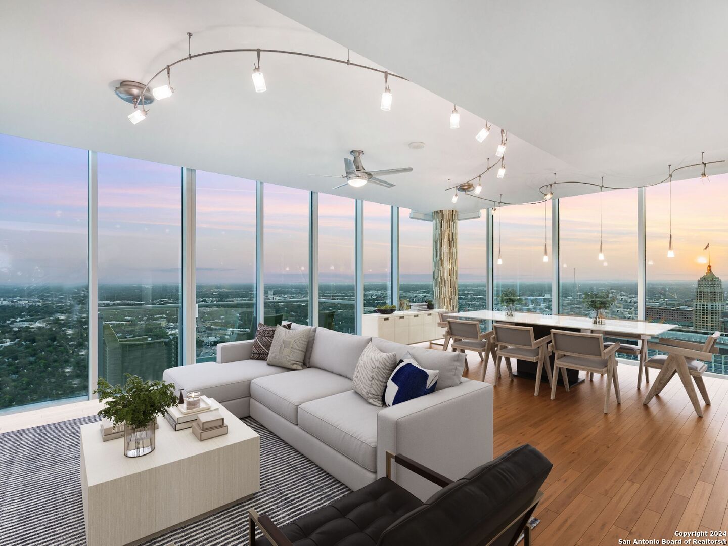 610 E Market St Unit: 3001