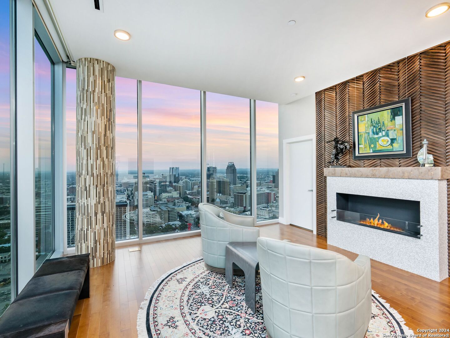 610 E Market St Unit: 3001