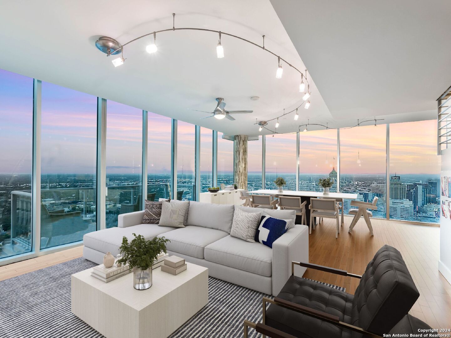610 E Market St Unit: 3001
