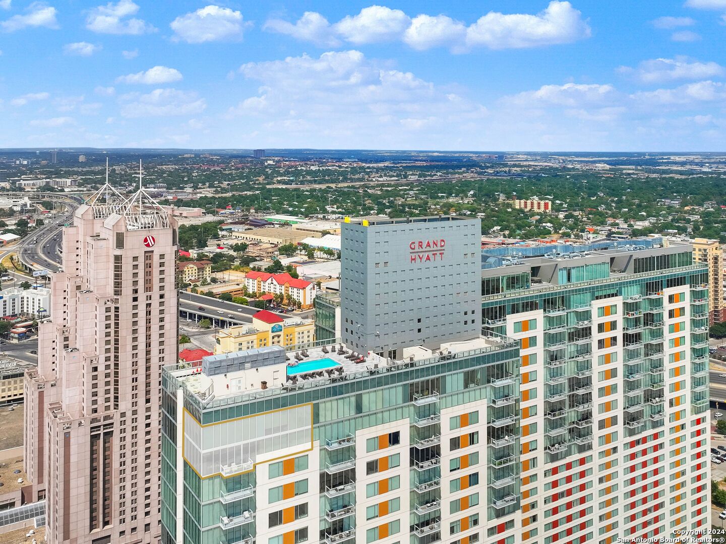 610 E Market St Unit: 3001