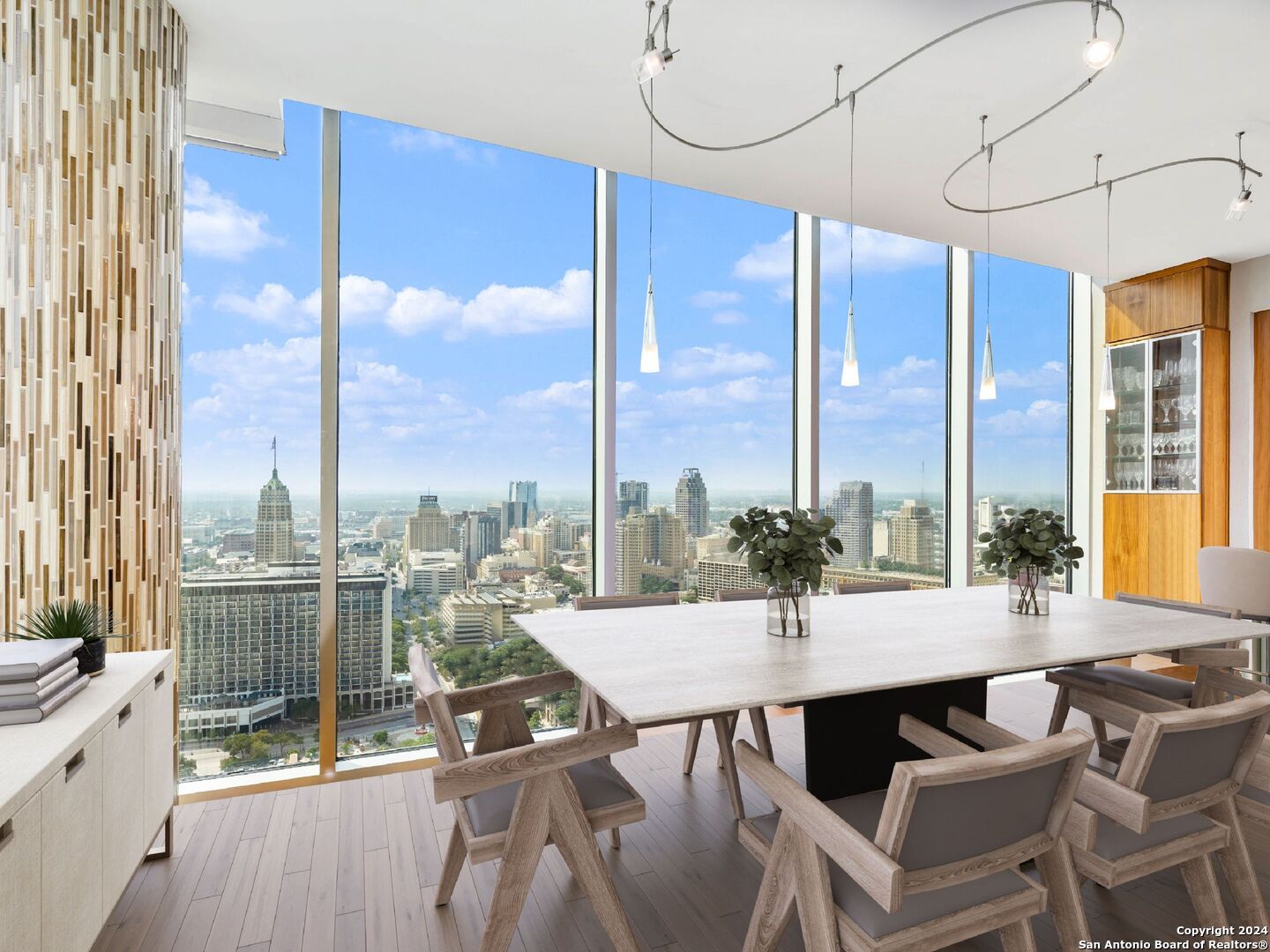 610 E Market St Unit: 3001