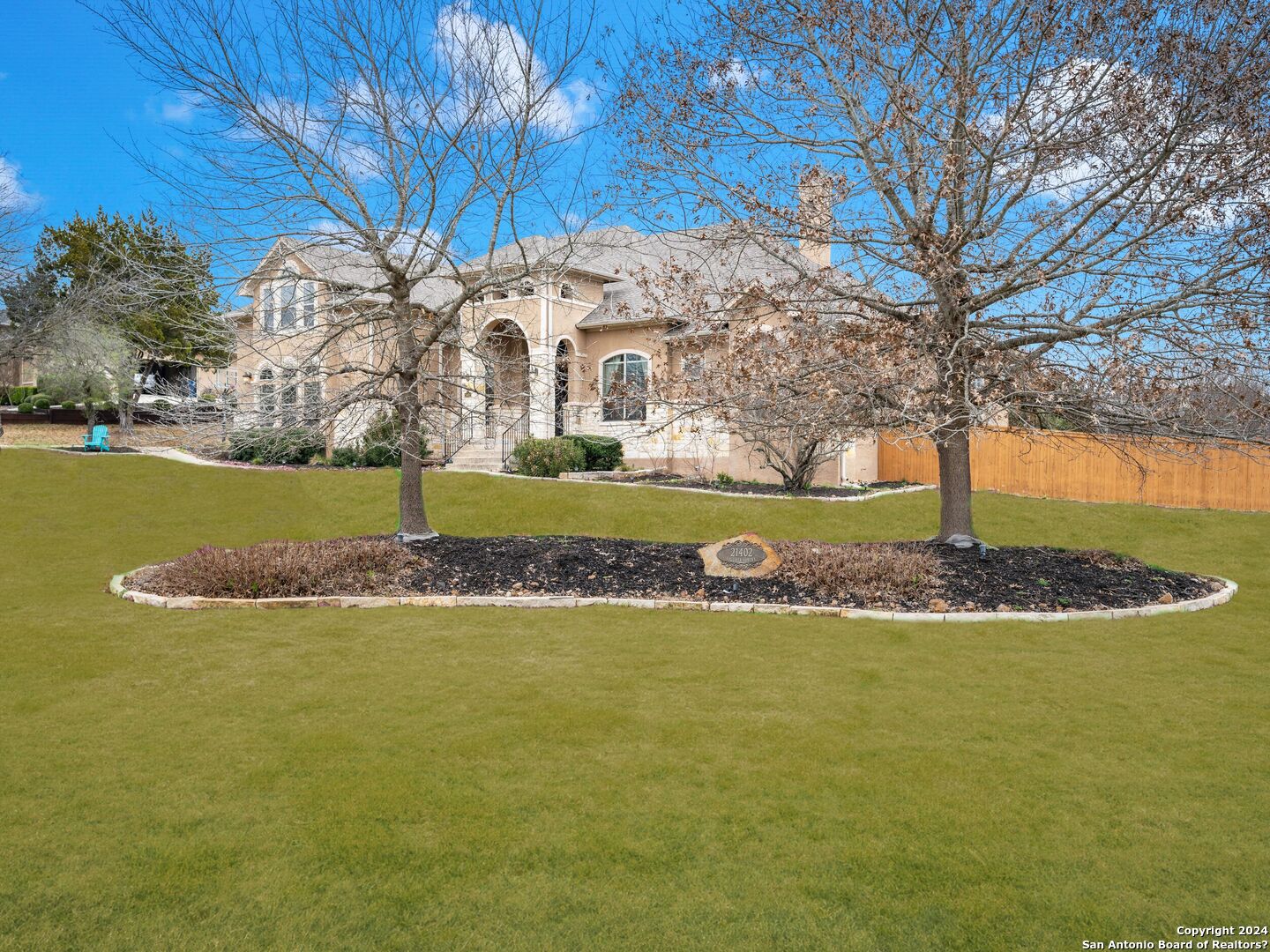21402 LIGURIA DR
