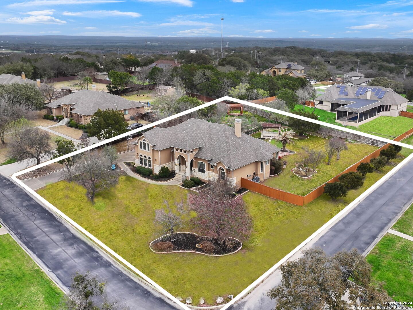 21402 LIGURIA DR