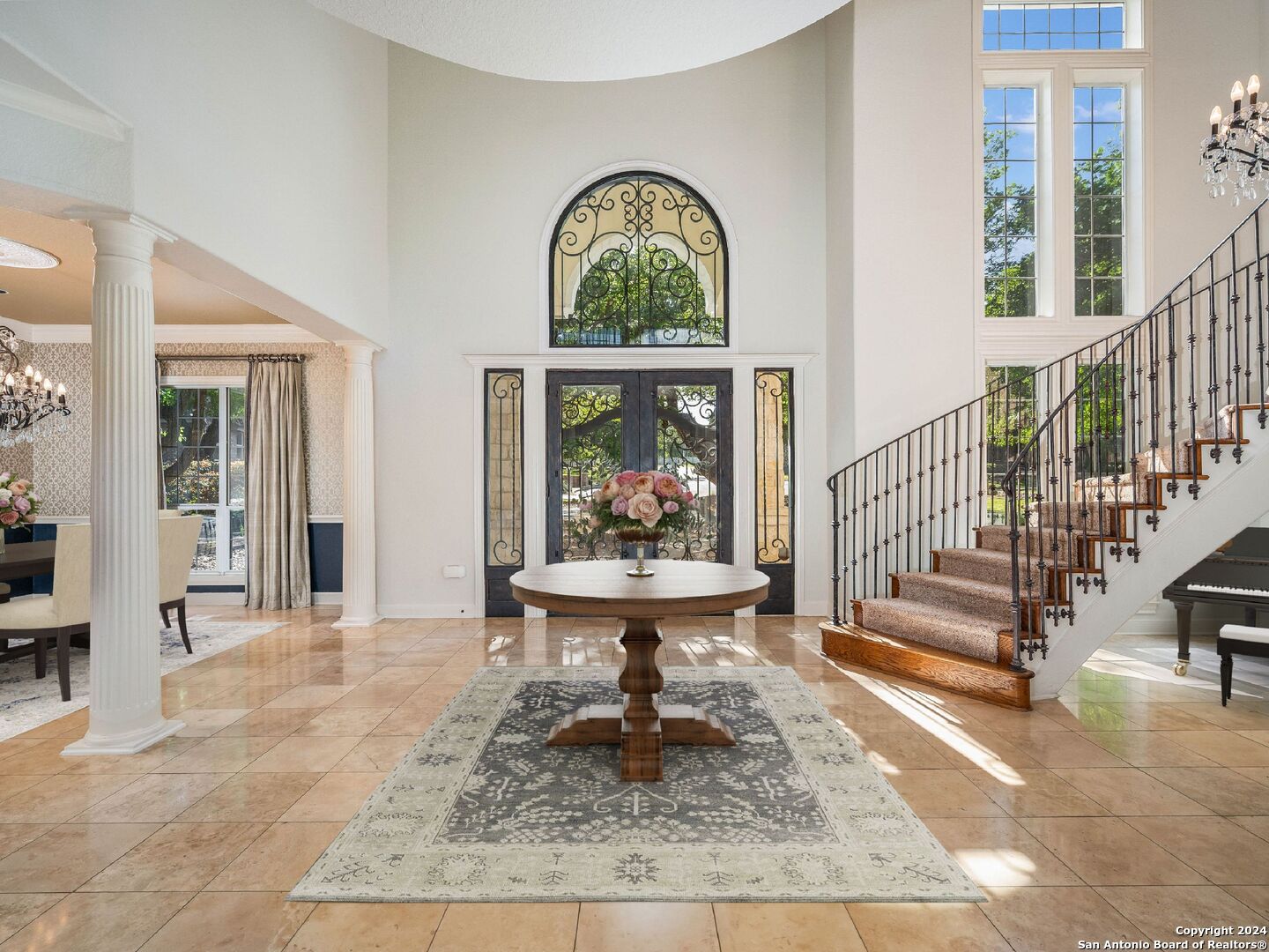 302 princeton oak