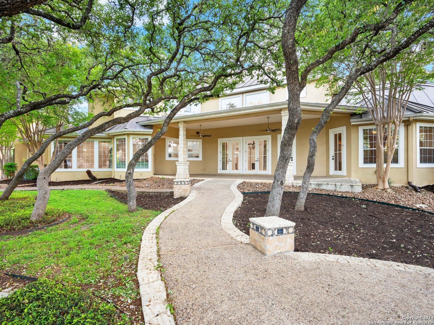 302 princeton oak
