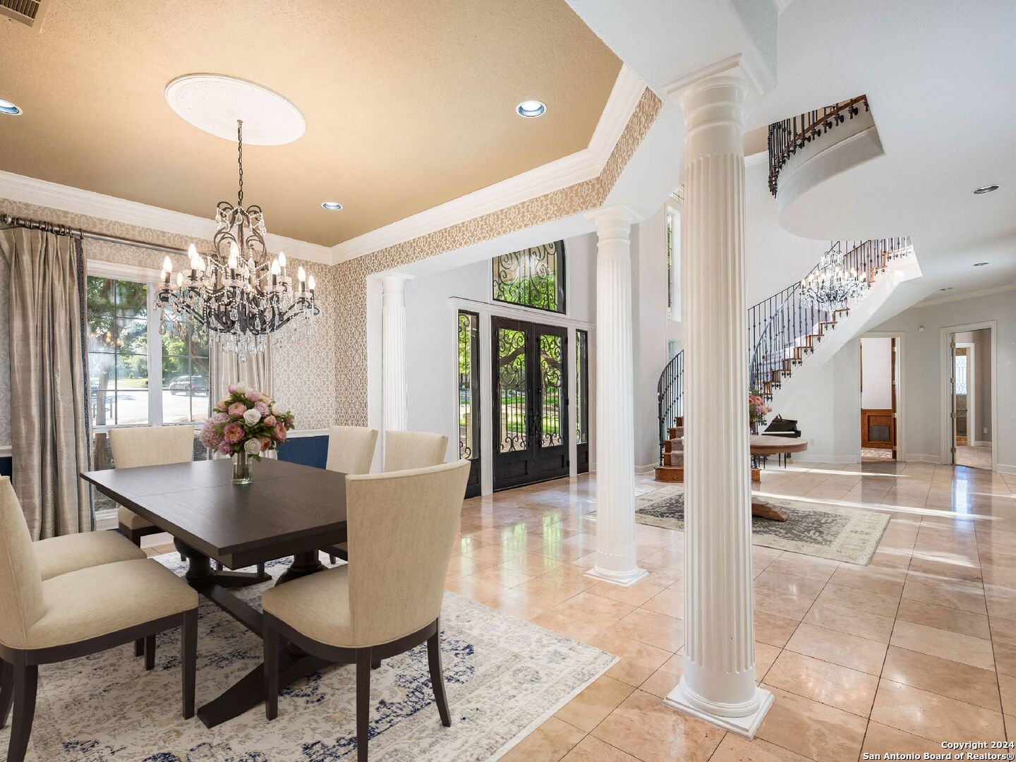 302 princeton oak