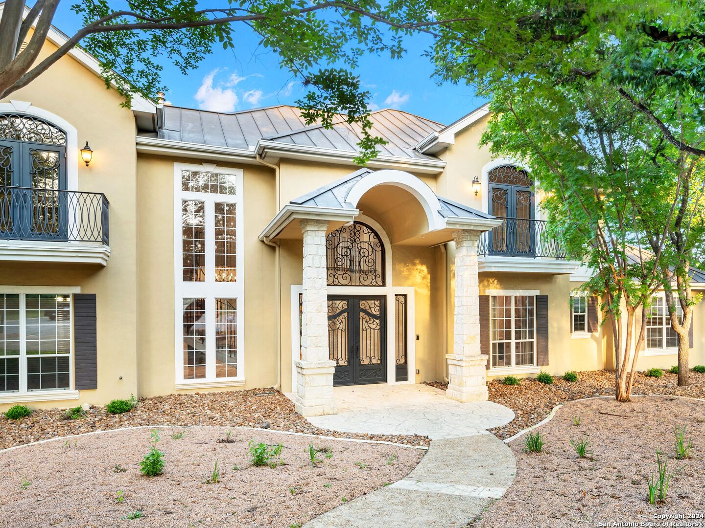 302 princeton oak