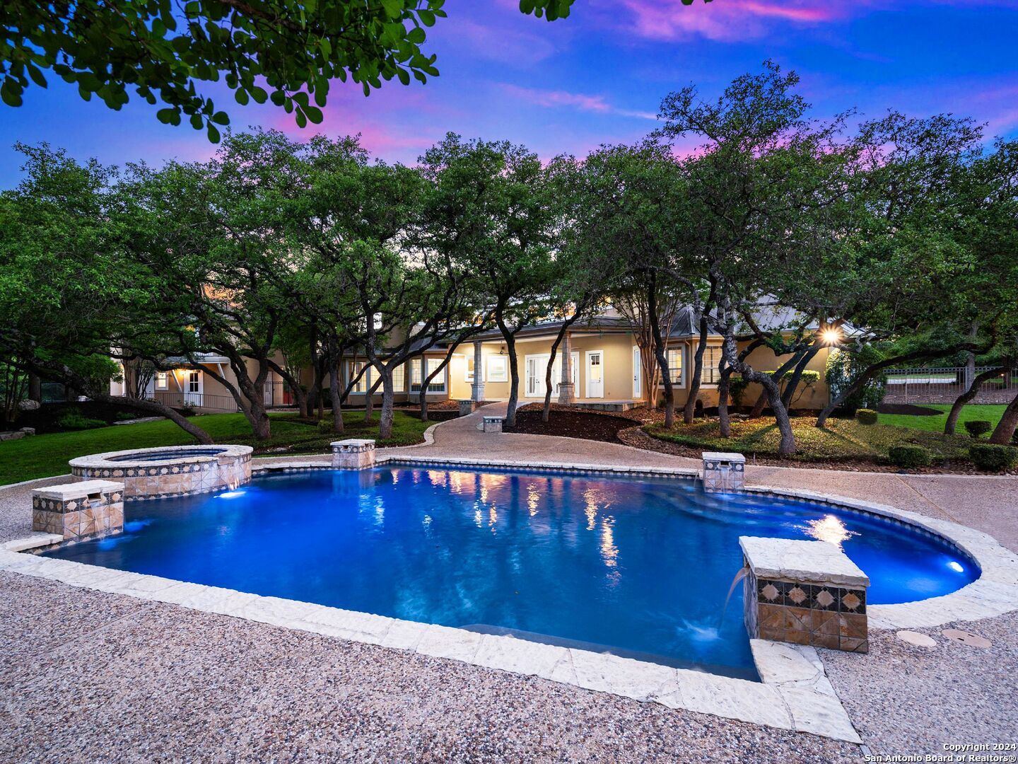 302 princeton oak