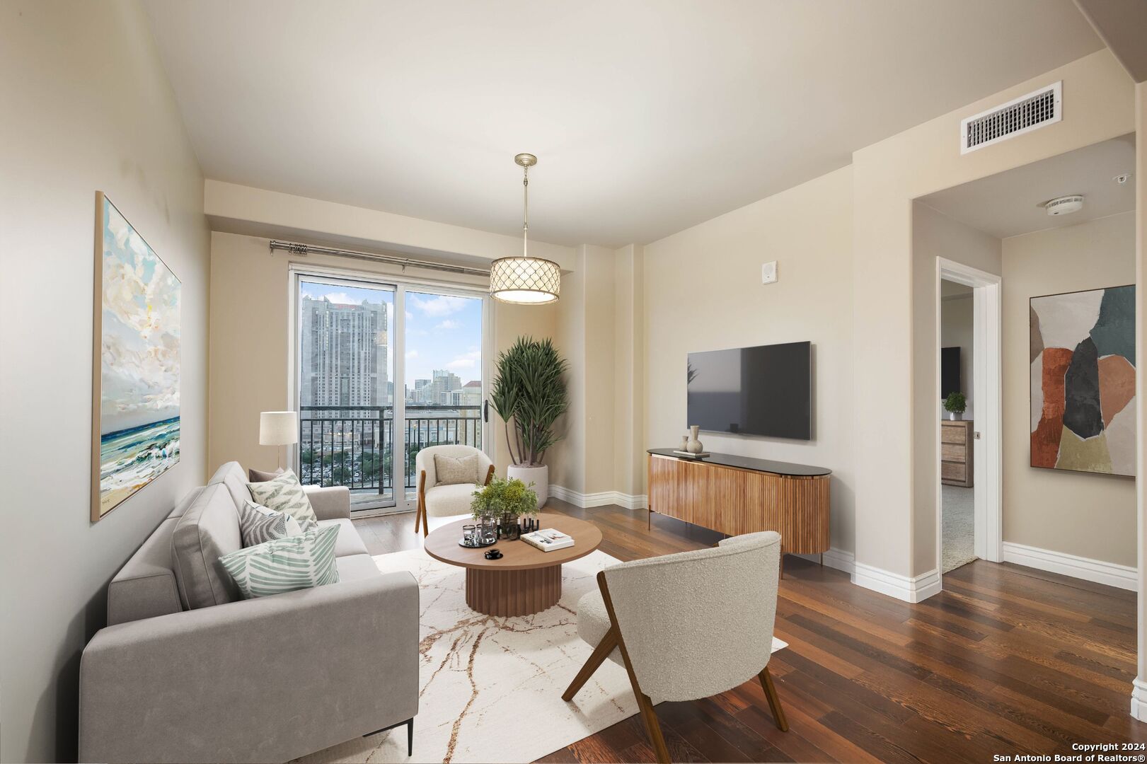 215 CENTER ST 1308