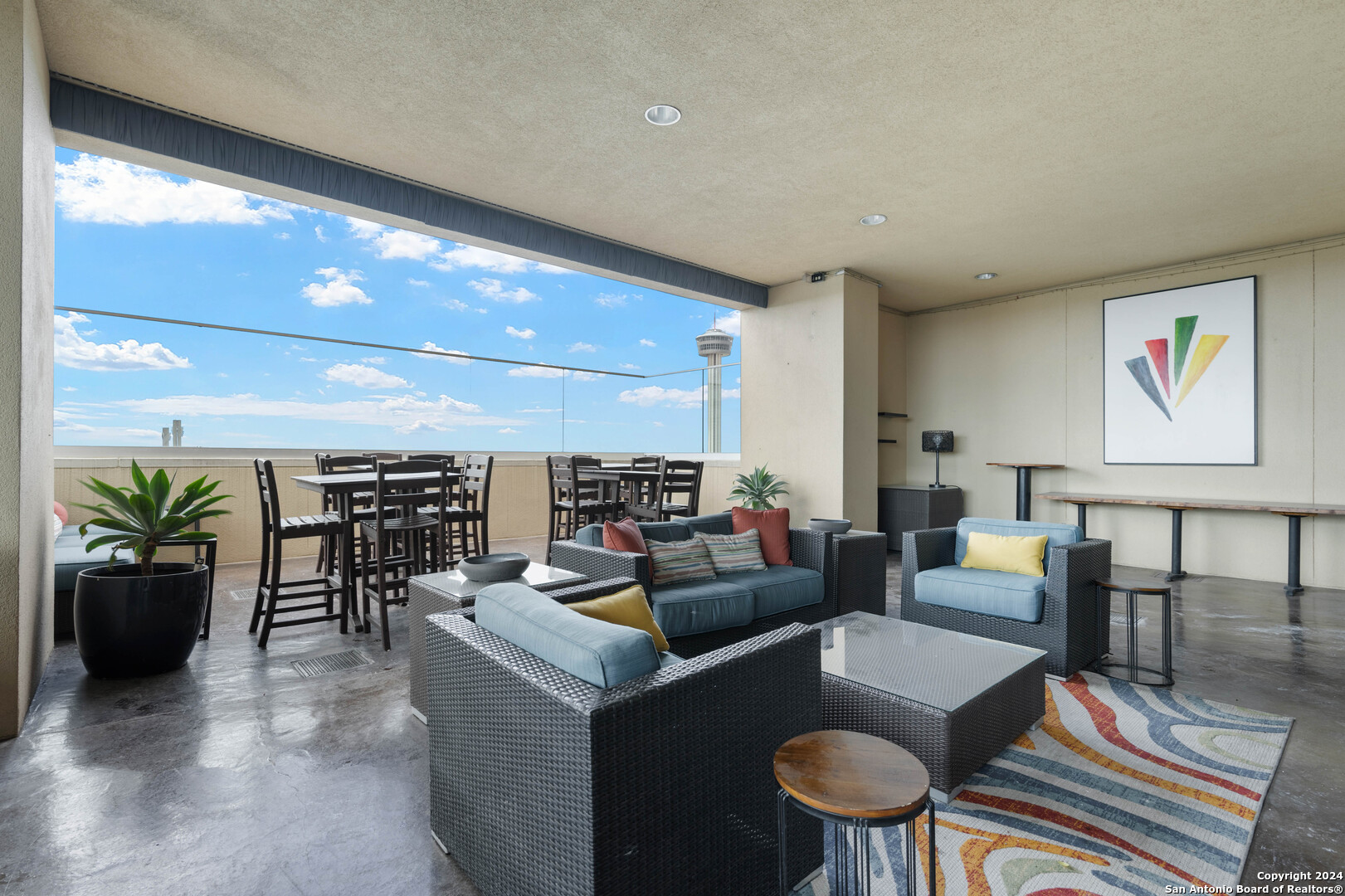 215 CENTER ST 1308
