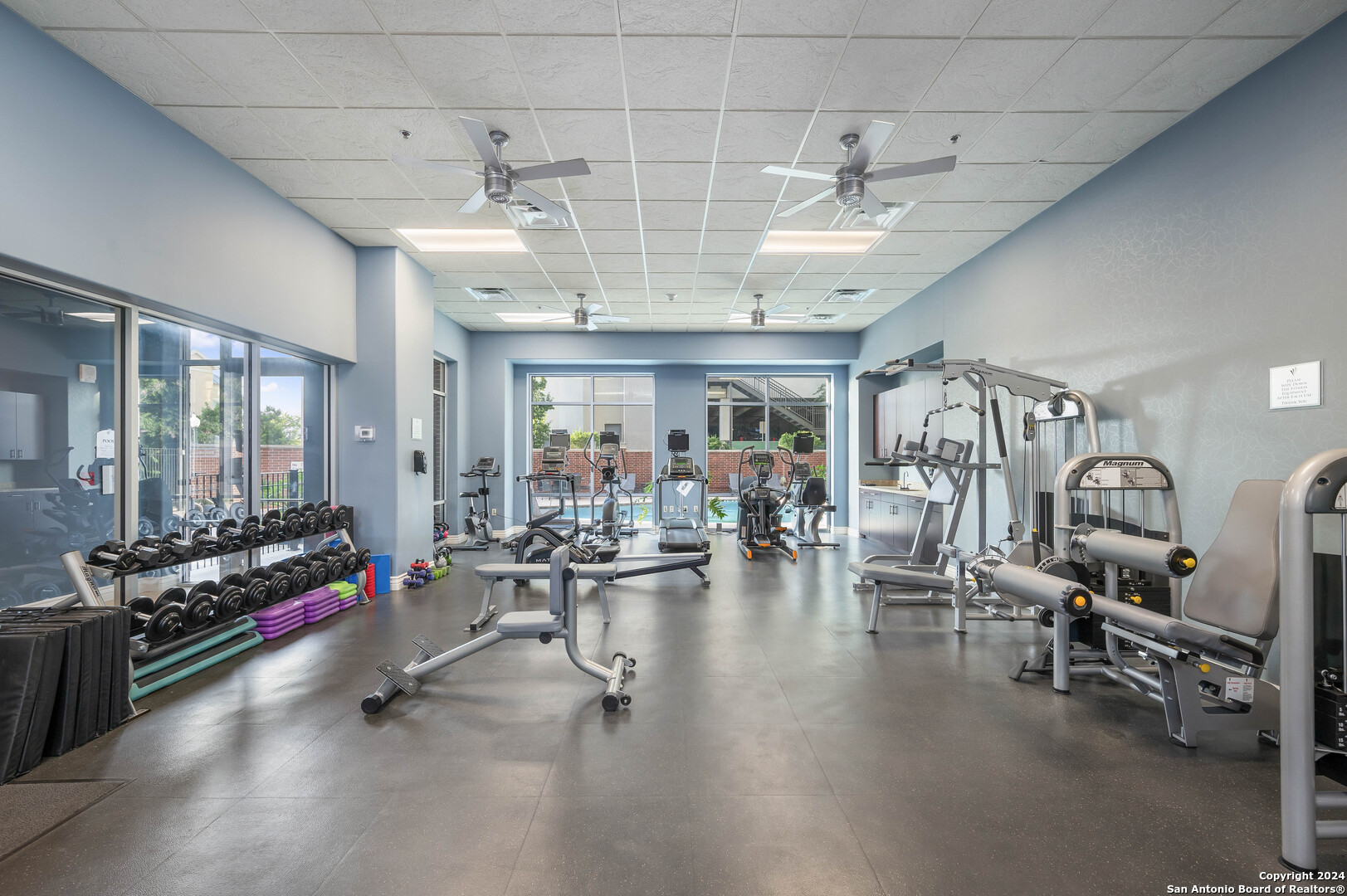 215 CENTER ST 1308