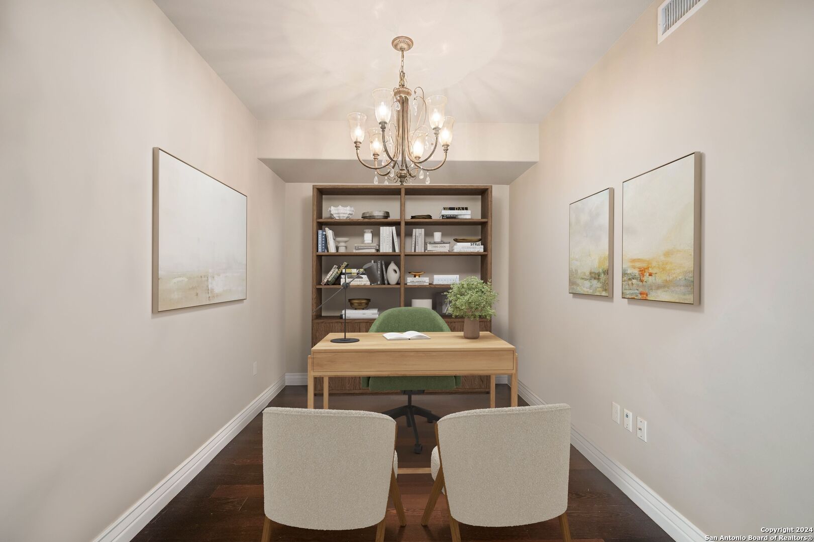215 CENTER ST 1308