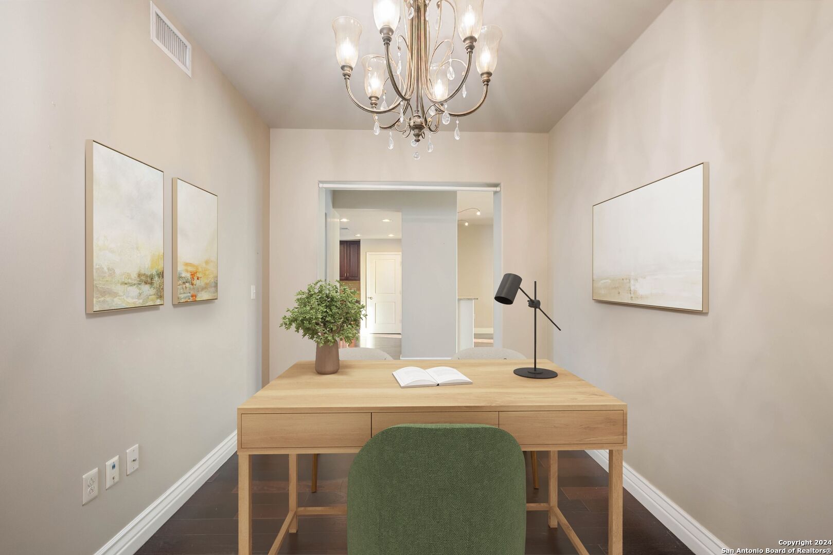 215 CENTER ST 1308