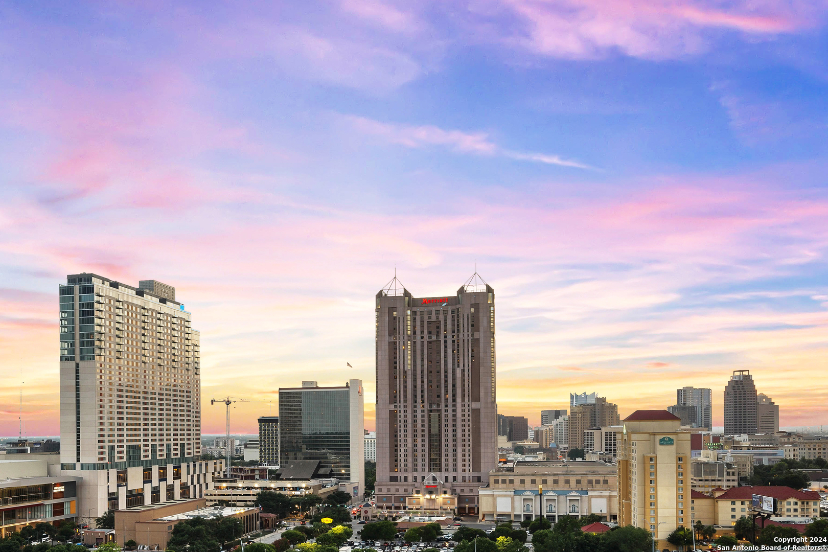 215 CENTER ST 1308