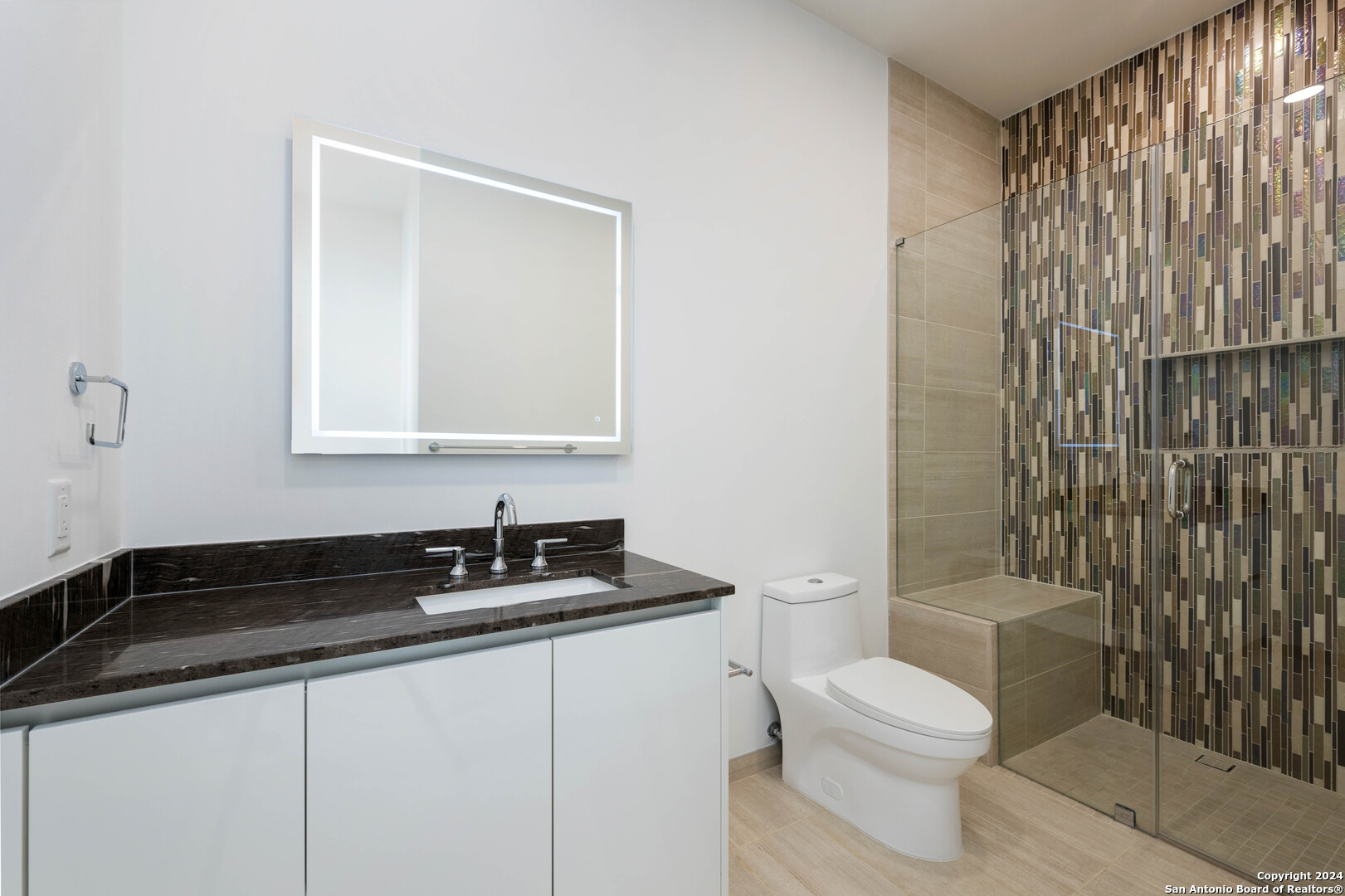 123 LEXINGTON AVE 1509