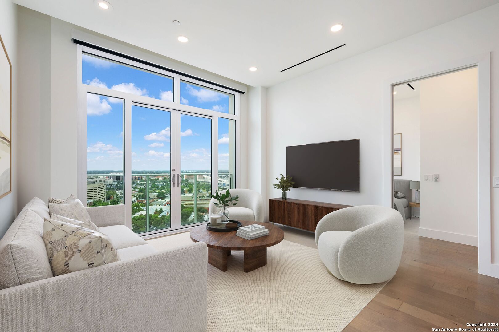 123 LEXINGTON AVE 1509