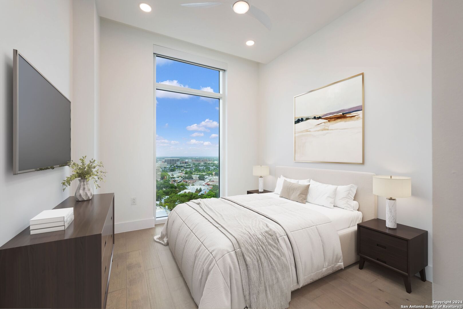 123 LEXINGTON AVE 1509